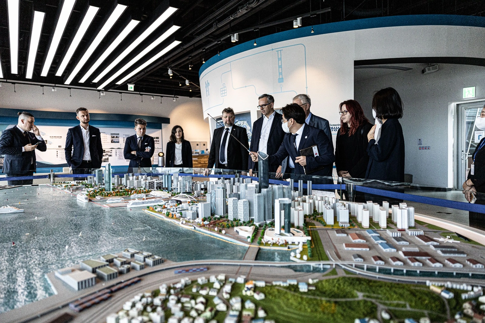 Produkcja materiałów edukacyjnych