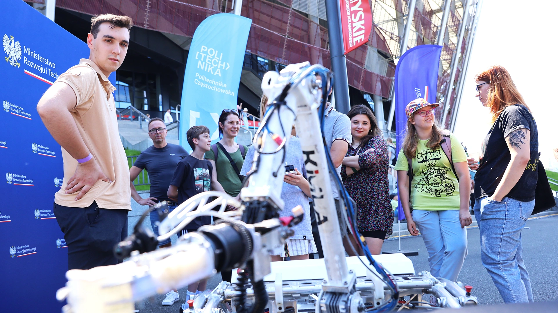 Strategia cyfrowej transformacji dla polskiej firmy