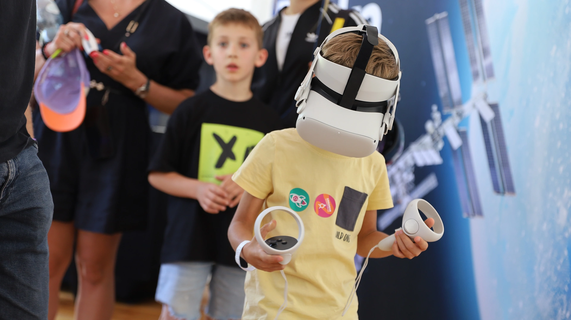 Kampania promująca polskie innowacje na świecie