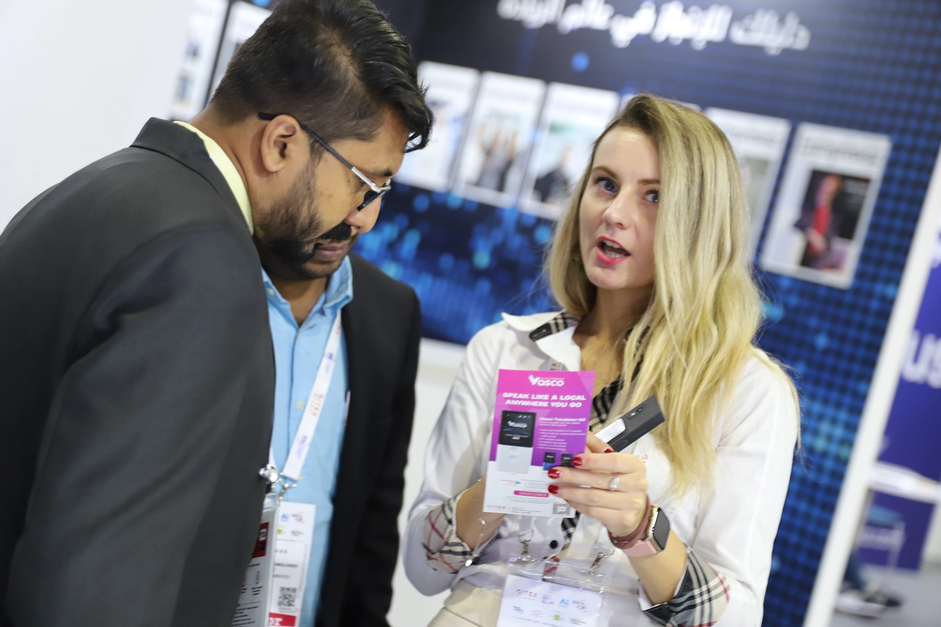 Rebranding polskiego producenta żywności