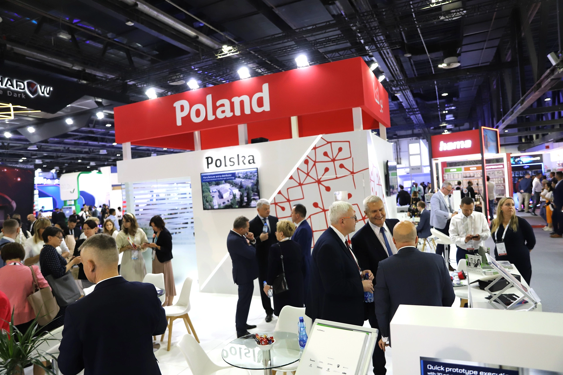 Kampania promocyjna polskiej marki modowej