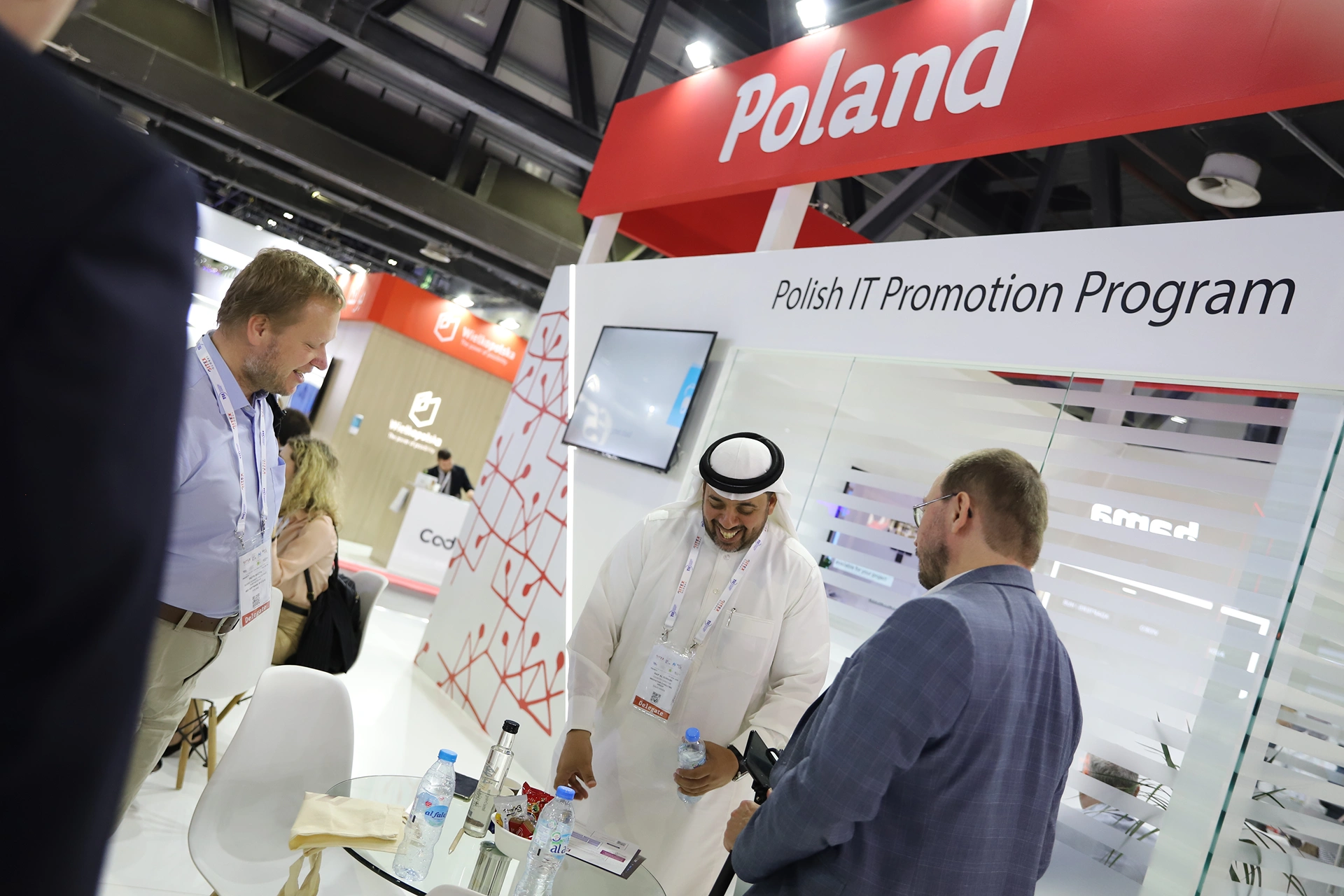 Wprowadzenie polskiej marki na rynki europejskie