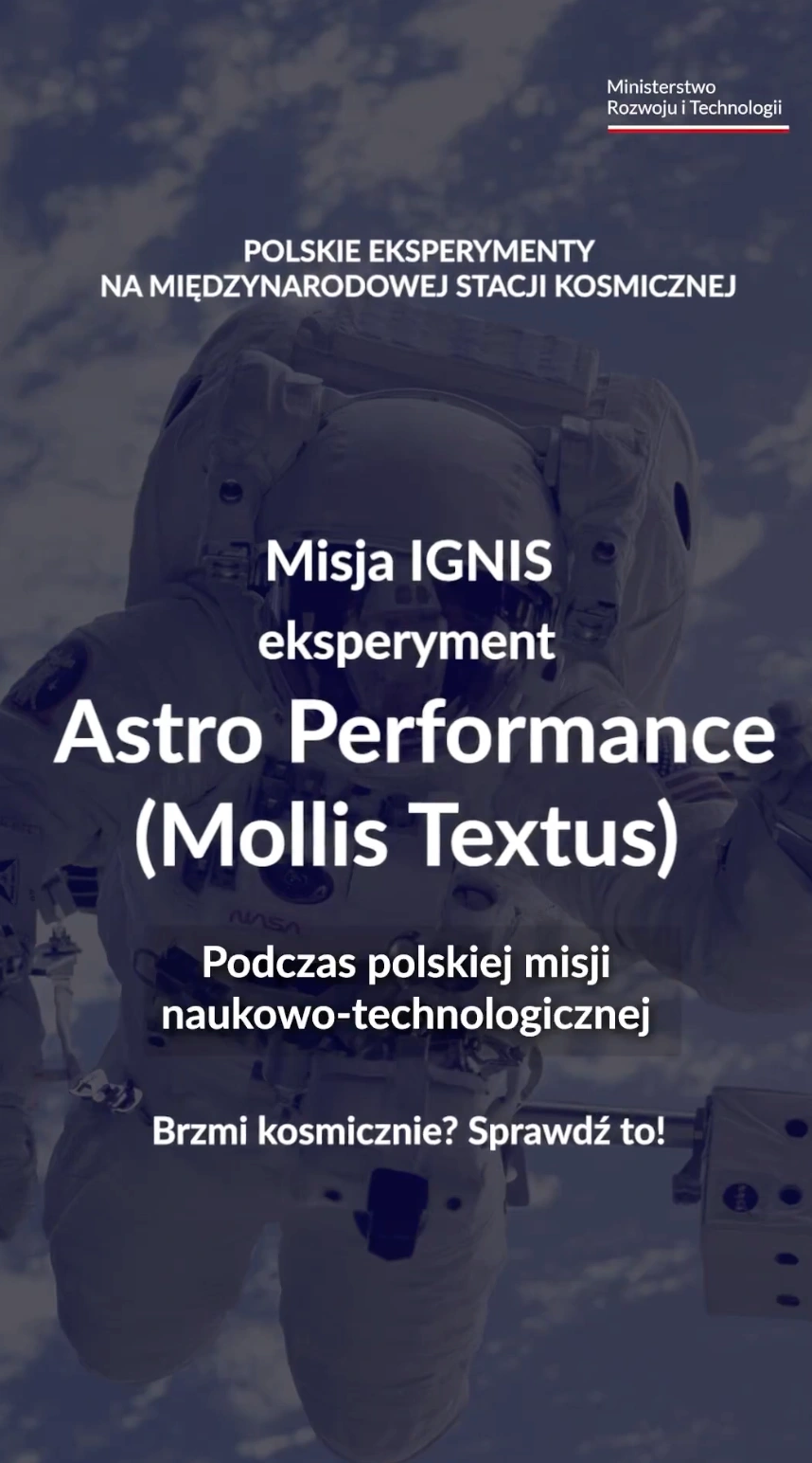 Ignis - Astro Performance