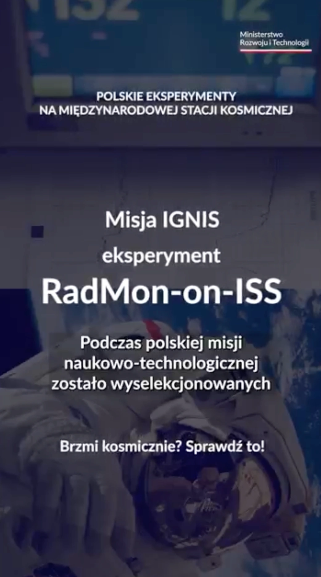 Ignis - Redmon