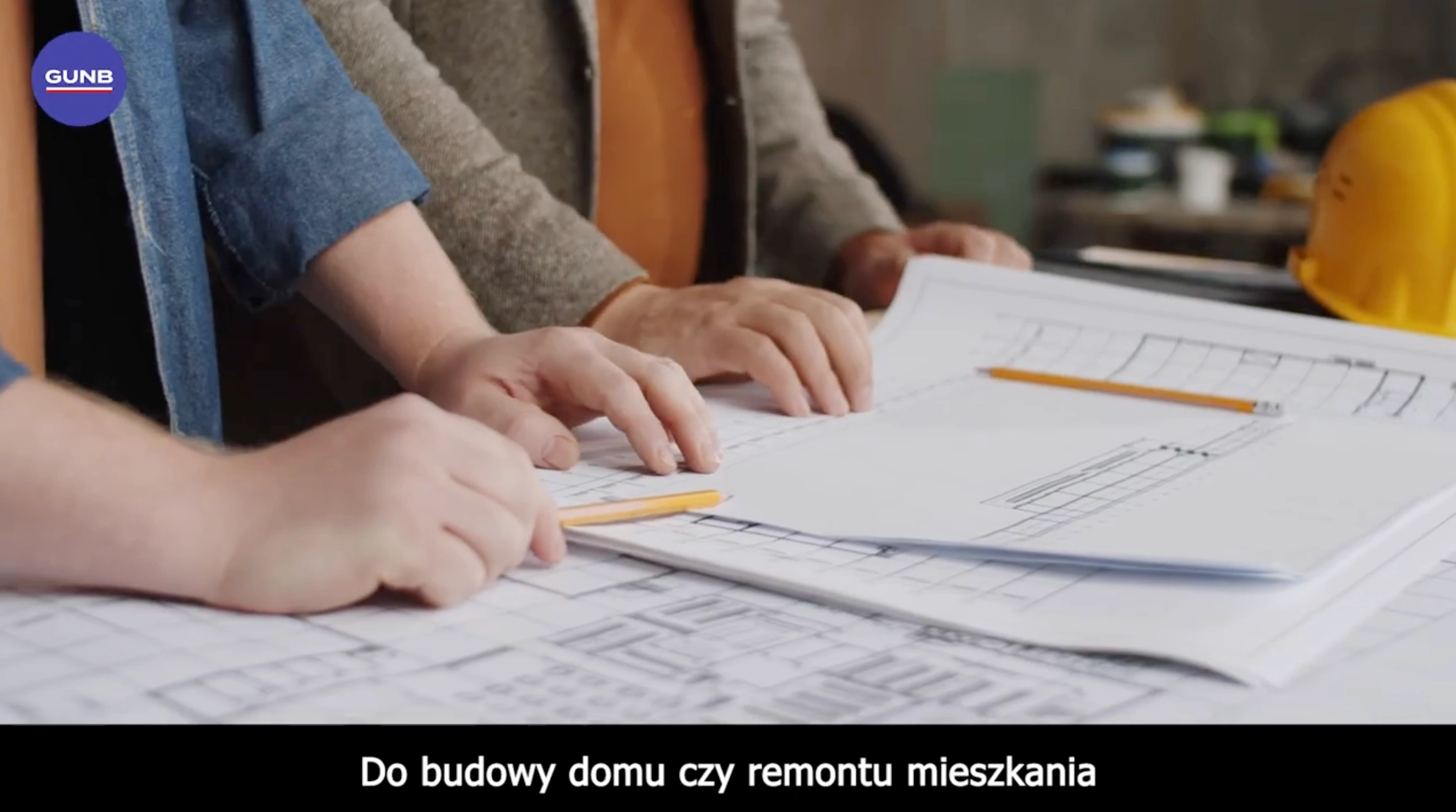 GUNB Radzi — kupuj bezpieczne wyroby budowlane