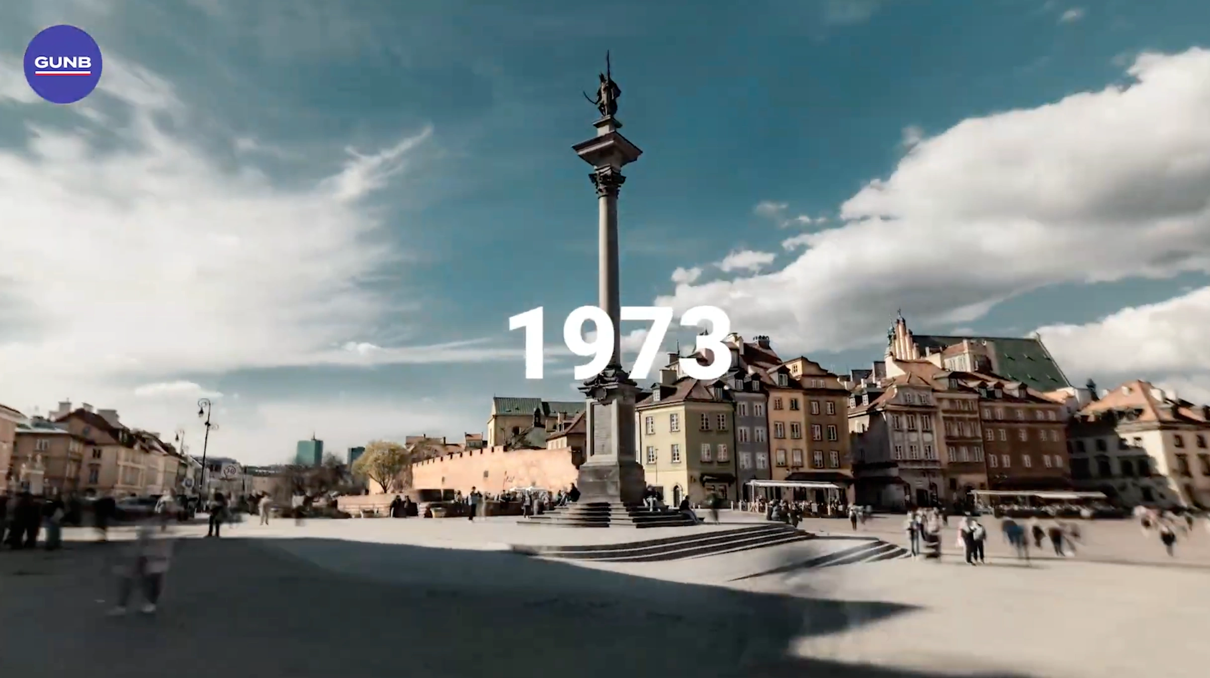 GUNB — Historia polskiego nadzoru budowlanego