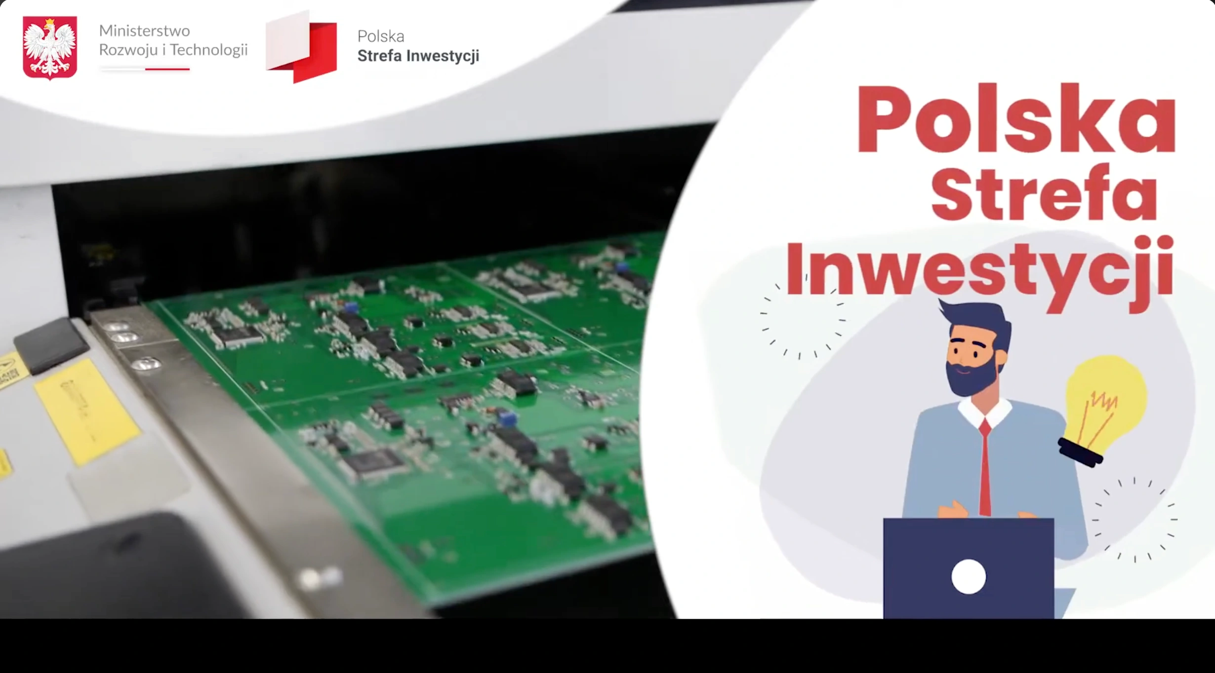 Grupa Apator — komunikacja wideo dla marki urządzeń elektronicznych