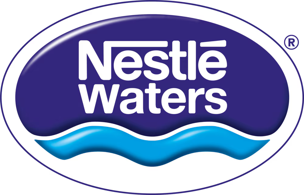 Nestlé Waters